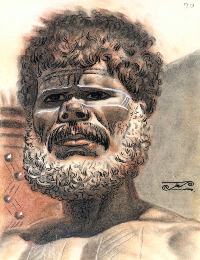 aboriginal-from-tiwi-australia