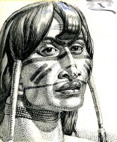 portrait-of-a-jivaro-indian-costa-rica